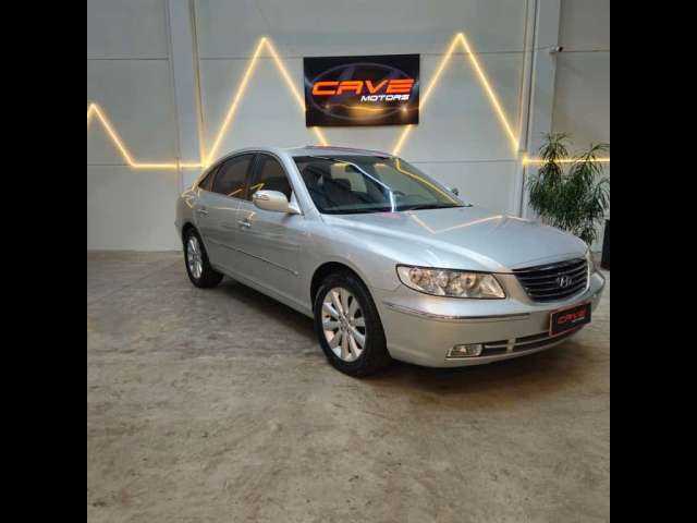 HYUNDAI AZERA GLS 3.3 V6 24V 4p Aut.