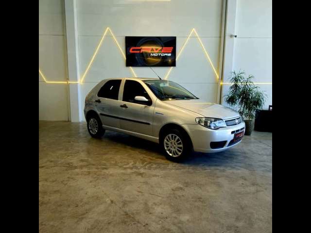 FIAT PALIO Celebration 1.0 Fire Flex 8V 4p