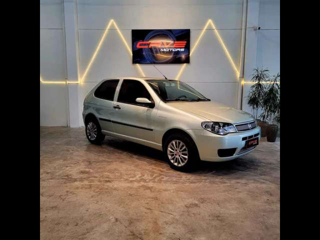 FIAT PALIO 1.0 Celebr. ECONOMY F.Flex 8V 2p