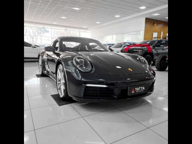 Porsche 911 3.0 24V H6 GASOLINA CARRERA PDK