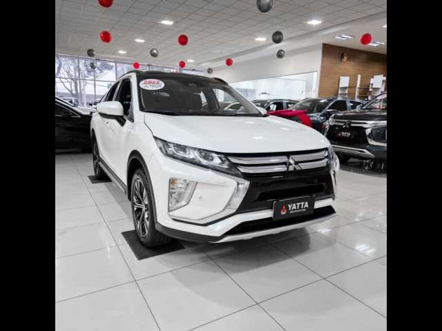 Mitsubishi ECLIPSE CROSS 1.5 MIVEC TURBO GASOLINA HPE-S CVT