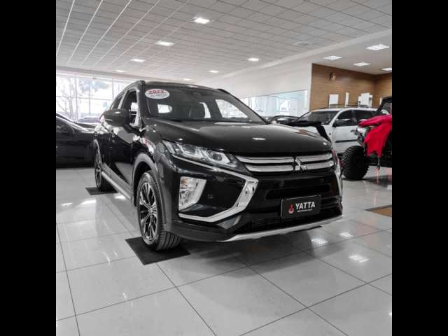 Mitsubishi ECLIPSE CROSS 1.5 MIVEC TURBO GASOLINA HPE-S CVT