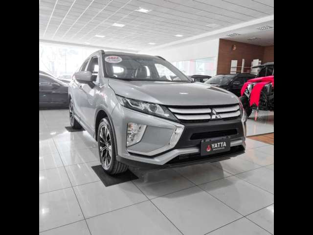 Mitsubishi ECLIPSE CROSS 1.5 MIVEC TURBO GASOLINA GLS CVT