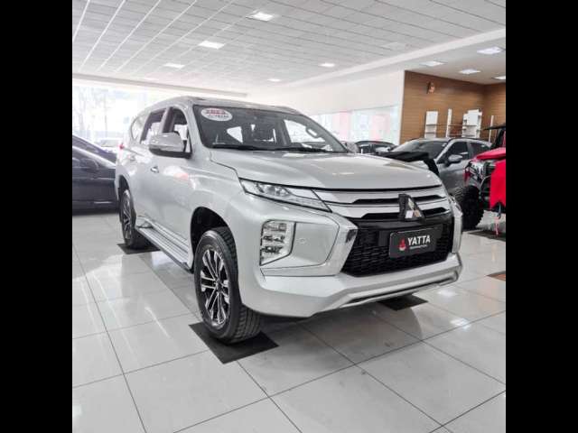 Mitsubishi PAJERO SPORT 2.4 16V MIVEC TURBO DIESEL HPE AWD AUTOMÁTICO