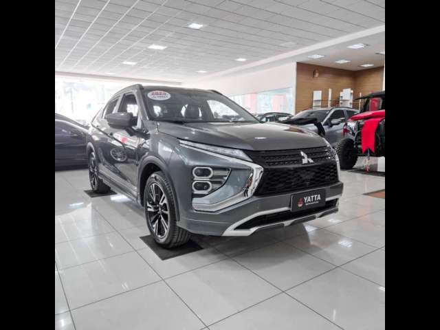 Mitsubishi ECLIPSE CROSS 1.5 MIVEC TURBO GASOLINA HPE CVT