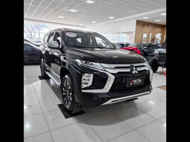 Mitsubishi PAJERO SPORT 2.4 16V MIVEC TURBO DIESEL HPE-S AWD AUTOMÁTICO