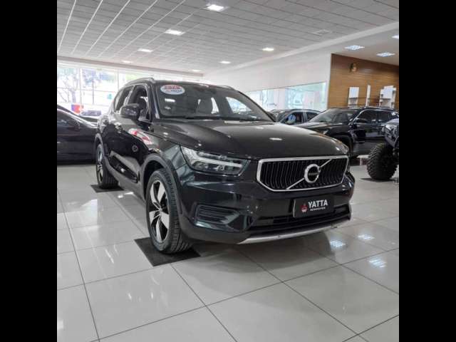 Volvo XC40 2.0 T4 GASOLINA MOMENTUM GEARTRONIC