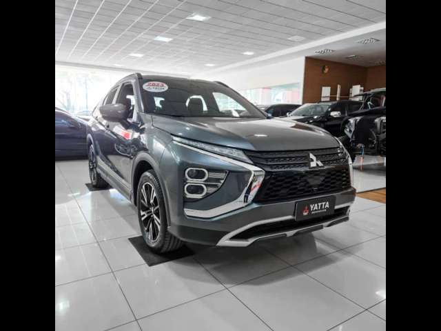 Mitsubishi ECLIPSE CROSS 1.5 MIVEC TURBO GASOLINA HPE CVT