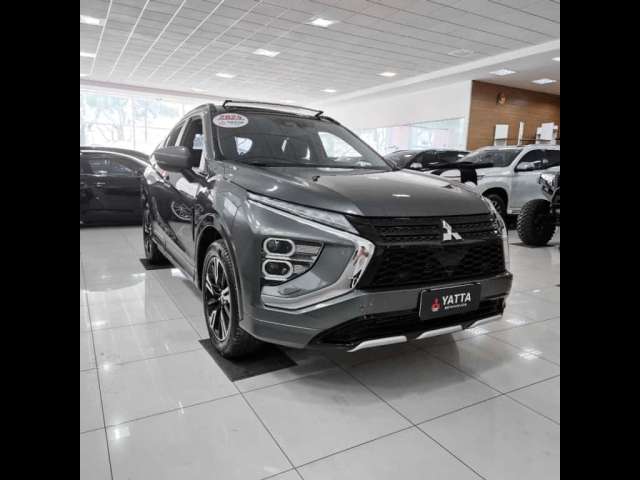 Mitsubishi ECLIPSE CROSS 1.5 MIVEC TURBO GASOLINA HPE-S S-AWC CVT