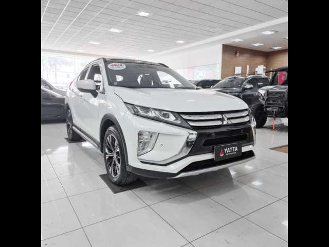 Mitsubishi ECLIPSE CROSS 1.5 MIVEC TURBO GASOLINA HPE-S AWD CVT