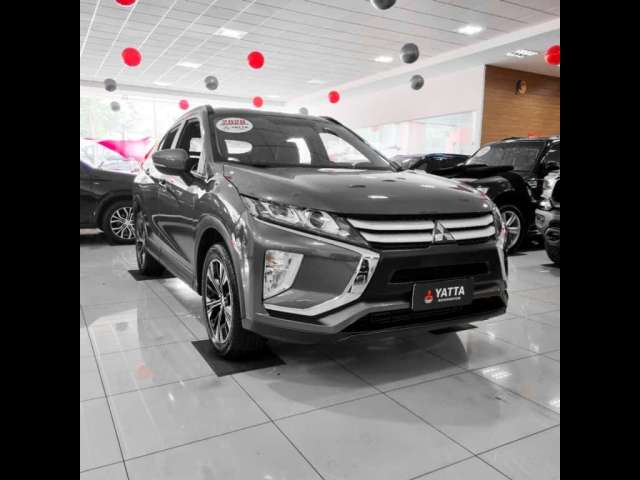 Mitsubishi ECLIPSE CROSS 1.5 MIVEC TURBO GASOLINA GLS CVT