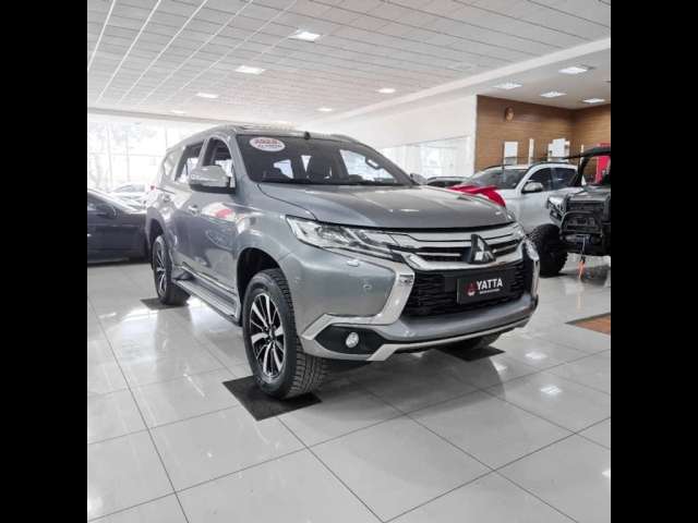 Mitsubishi PAJERO SPORT 2.4 16V MIVEC TURBO DIESEL HPE AWD AUTOMÁTICO