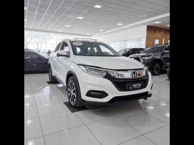 Honda HR-V 1.5 16V TURBO GASOLINA TOURING 4P AUTOMÁTICO