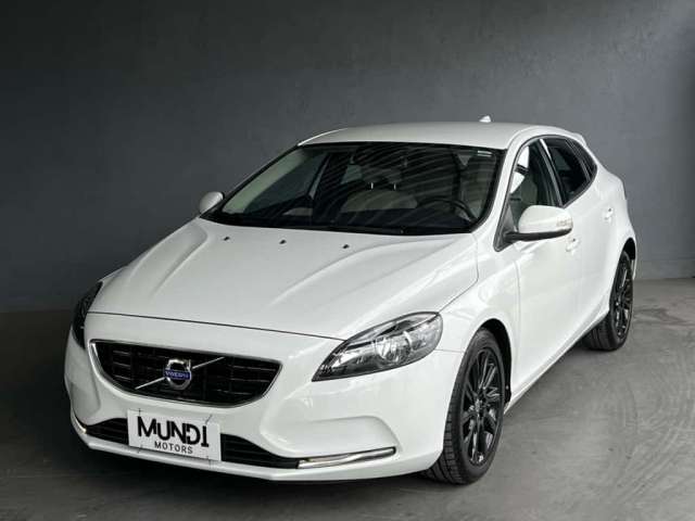 VOLVO V40 T-4 2.0 Aut./Mec.