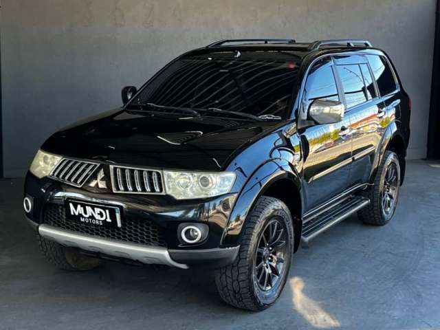 MITSUBISHI PAJERO DAKAR DAKAR 3.2 4x4 T.I. Dies. 5p Aut.