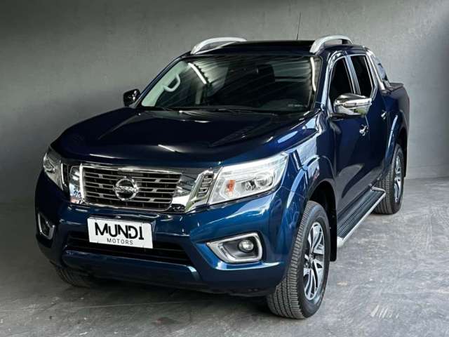 NISSAN FRONTIER LE CD 4x4 2.3 Bi-TB Diesel Aut.