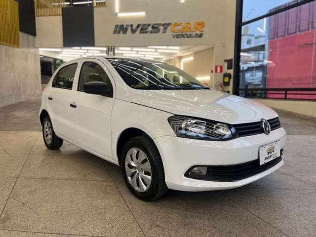 VOLKSWAGEN GOL SPECIAL 2015