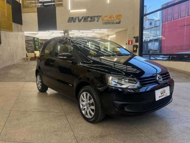 VOLKSWAGEN FOX 1.0 GII 2014