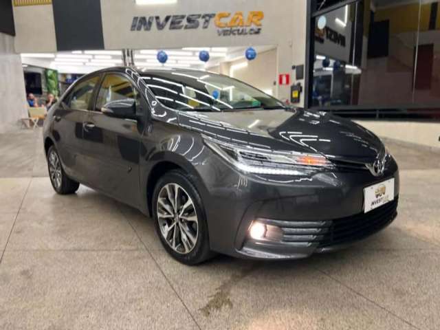 TOYOTA COROLLA ALTIS FLEX 2019