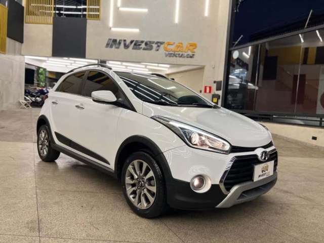 HYUNDAI HB20X 1.6 A PREMIUM 2017