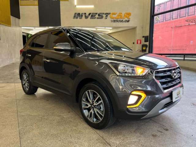 HYUNDAI CRETA 20A PRESTI 2018