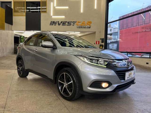 HONDA HR-V EX CVT 2020