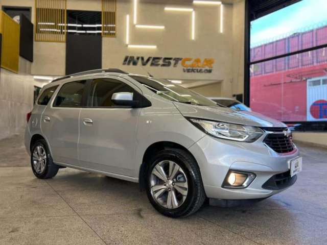 CHEVROLET SPIN 1.8L MT PREMIER 2021