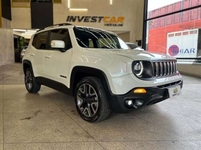 JEEP RENEGADE LNGTD AT D 2020