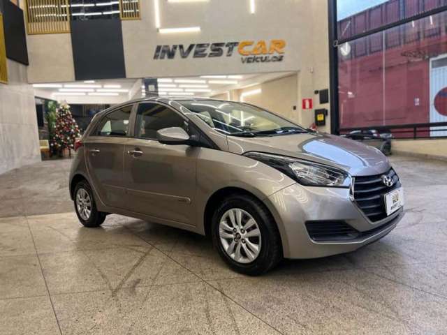 HYUNDAI HB20 1.0 COMFORT 2017