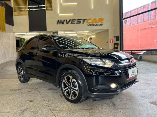 HONDA HR-V EX CVT 2016