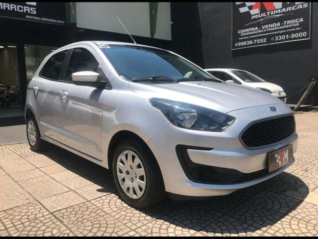 FORD KA SE 1.0 HA C 2020