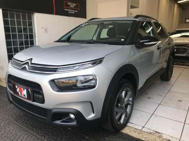 CITROEN C4CACTUS FEEL AT 2022