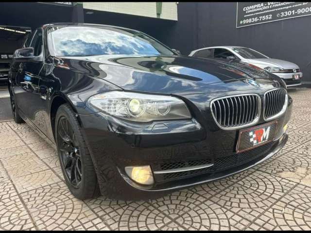 Bmw 535i 3.0 2011