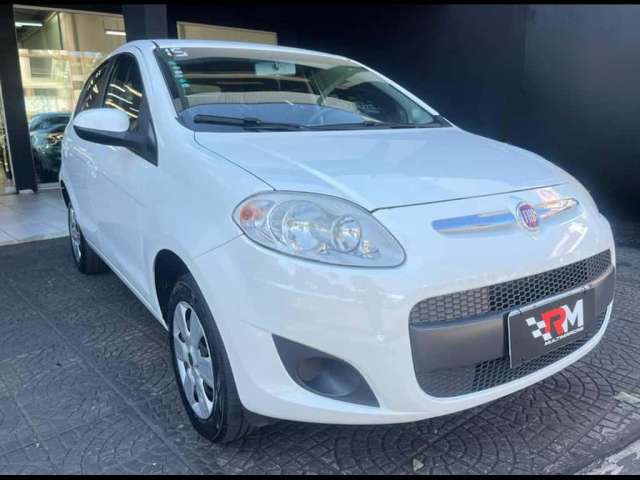 FIAT PALIO ATTRACT 1.0 2015