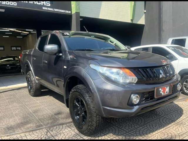 MITSUBISHI TRITON SPORT GLS AT 2019