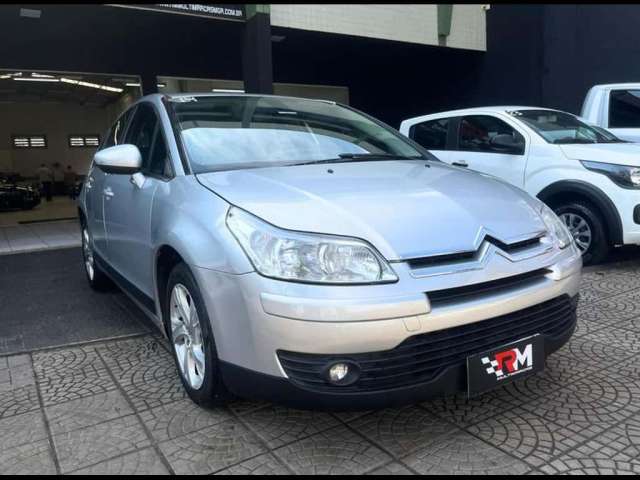 CITROEN C4 20GLXA5P F 2014