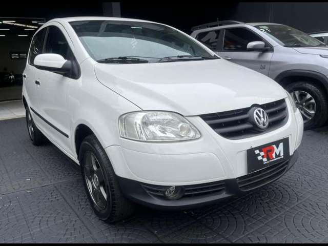 VOLKSWAGEN FOX 1.0 2005