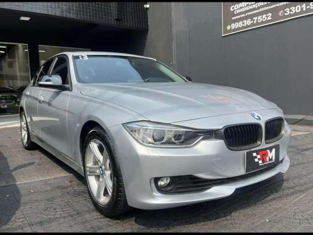 Bmw 320I 2013