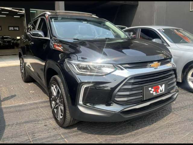 CHEVROLET TRACKER 12T A PR 2023