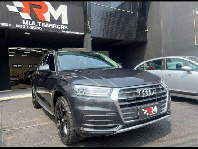 Audi Q5 Prestige 2.0 TFSI 2.0 2019