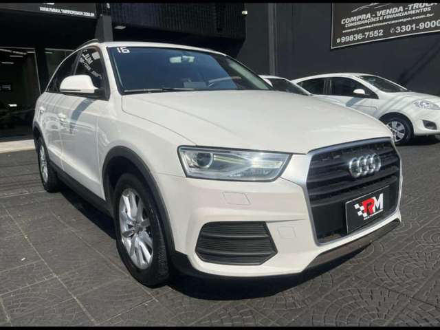 AUDI Q3 150CV 2016