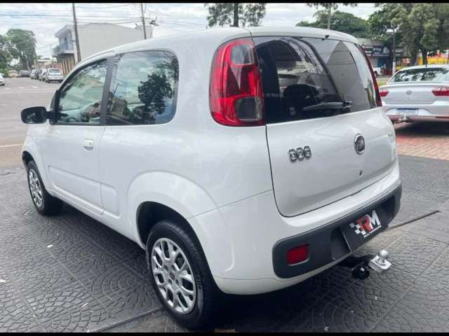 FIAT UNO VIVACE 1.0 2016