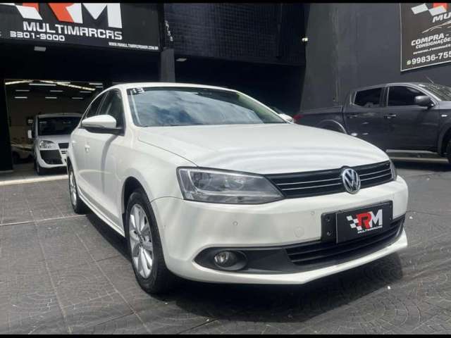 VOLKSWAGEN JETTA 2.0 2013