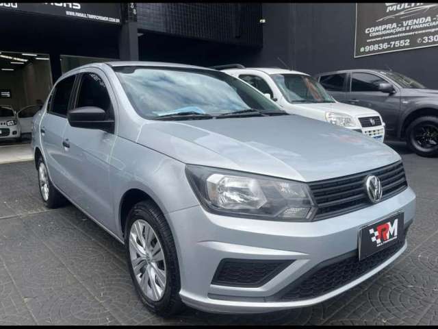 VOLKSWAGEN VOYAGE 1.6L MB5 2019