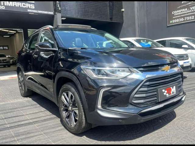 Tracker 1.2 Turbo Premier 2024