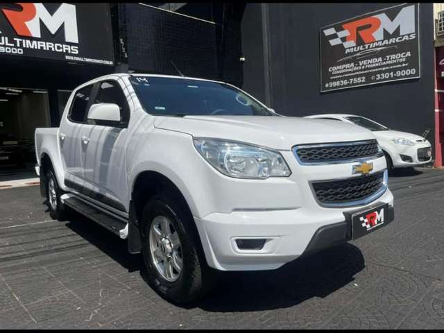 CHEVROLET S10 LT FD2 2014