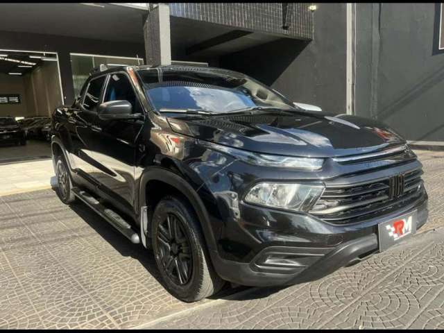 FIAT TORO ENDUR 1.8 AT6 2022