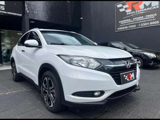 HONDA HR-V EXL CVT 2016