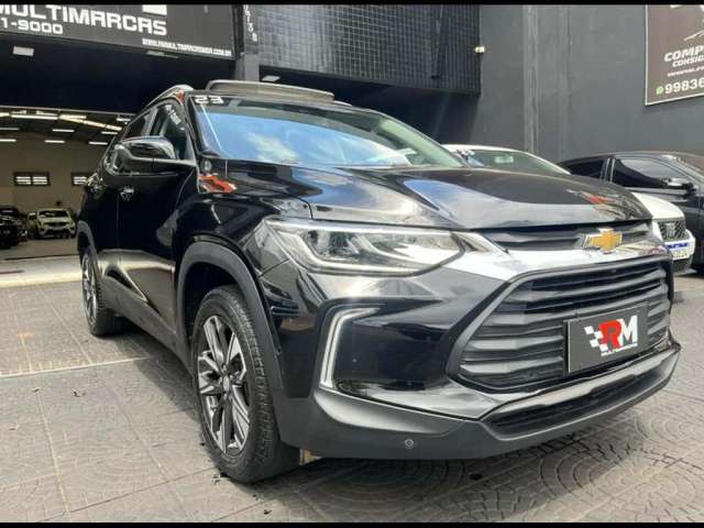 CHEVROLET TRACKER 12T A PR 2023