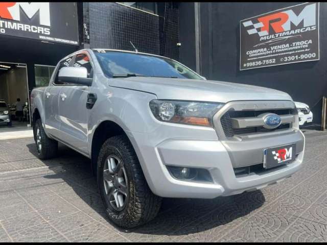 Ranger Xls 4x4 2.2 Aut. 2019